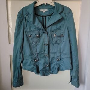Renfrew Collection Womens Jacket Size 10